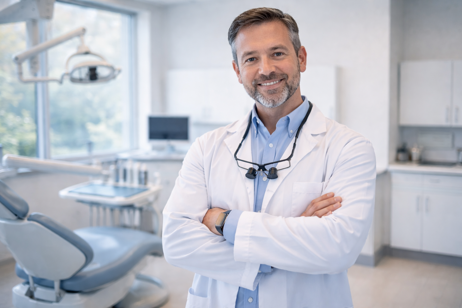 Dental Excellence Commitment