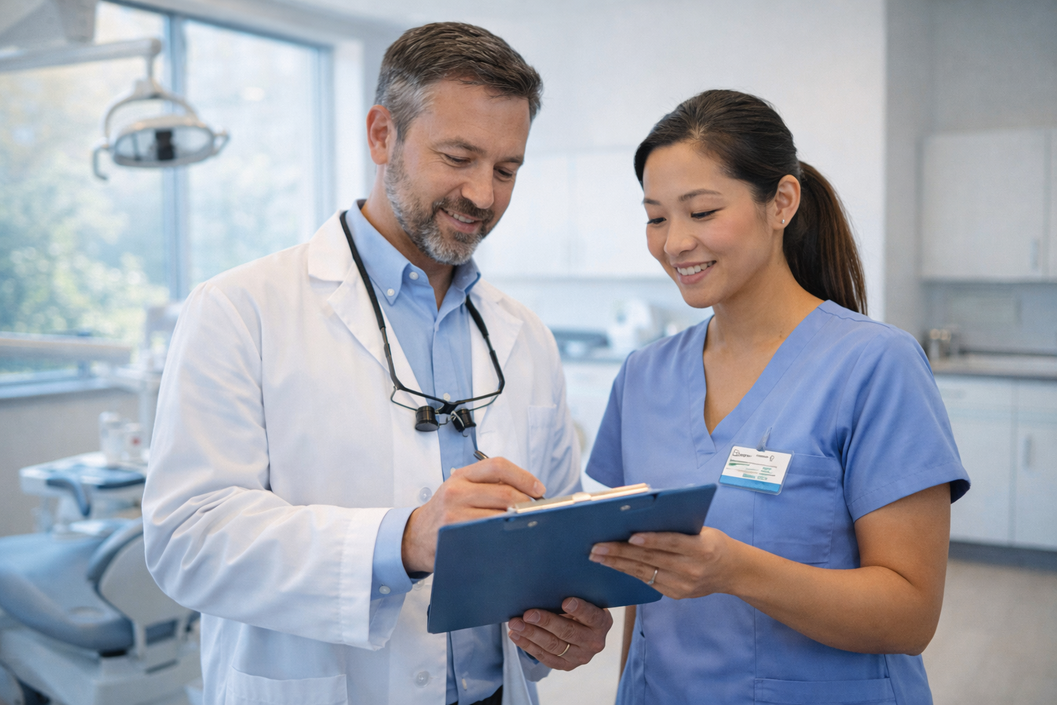 Dental Professional Excellence