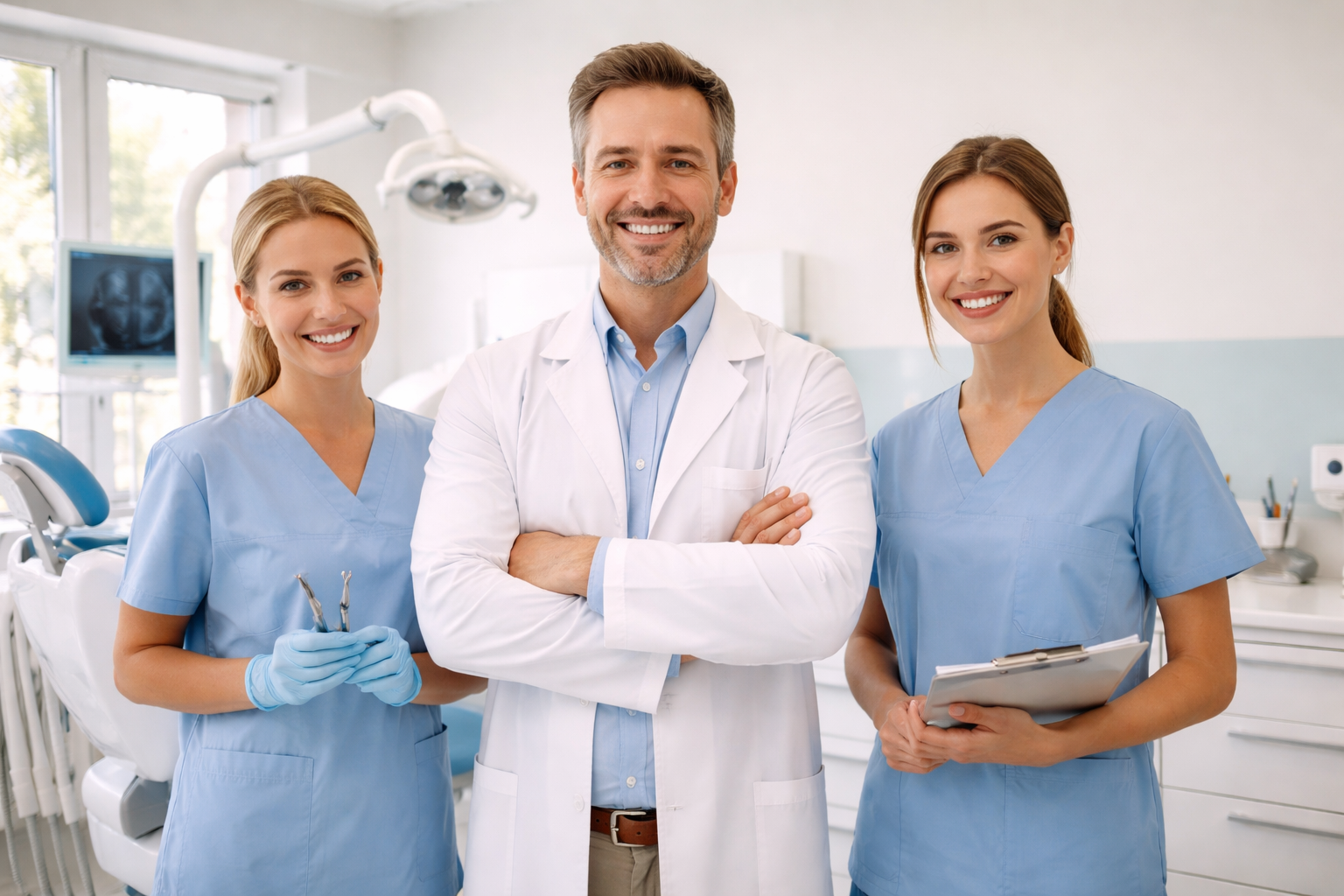Dental Staffing